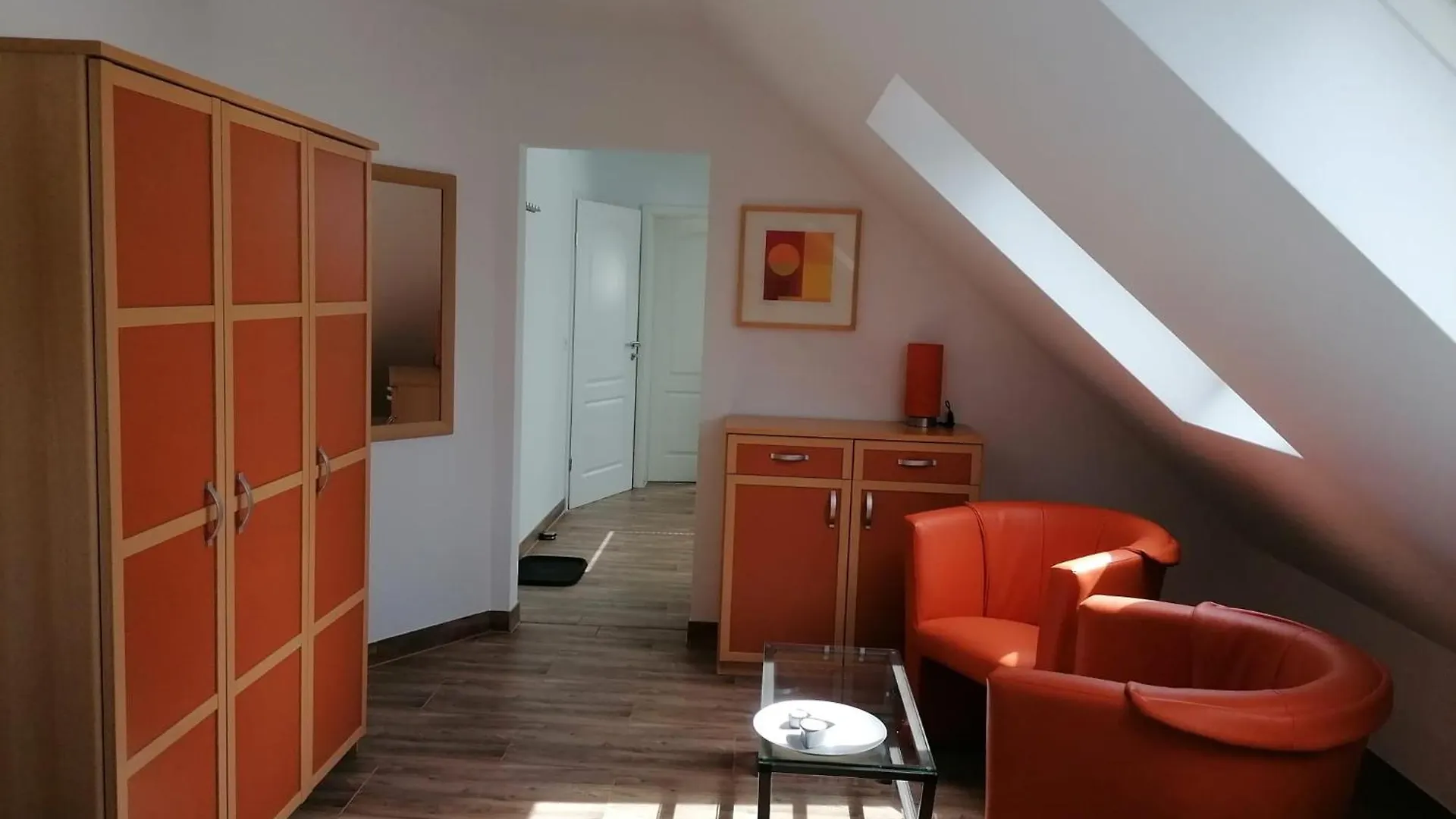 Apartments Mohrini Berlin 0*,  Germany
