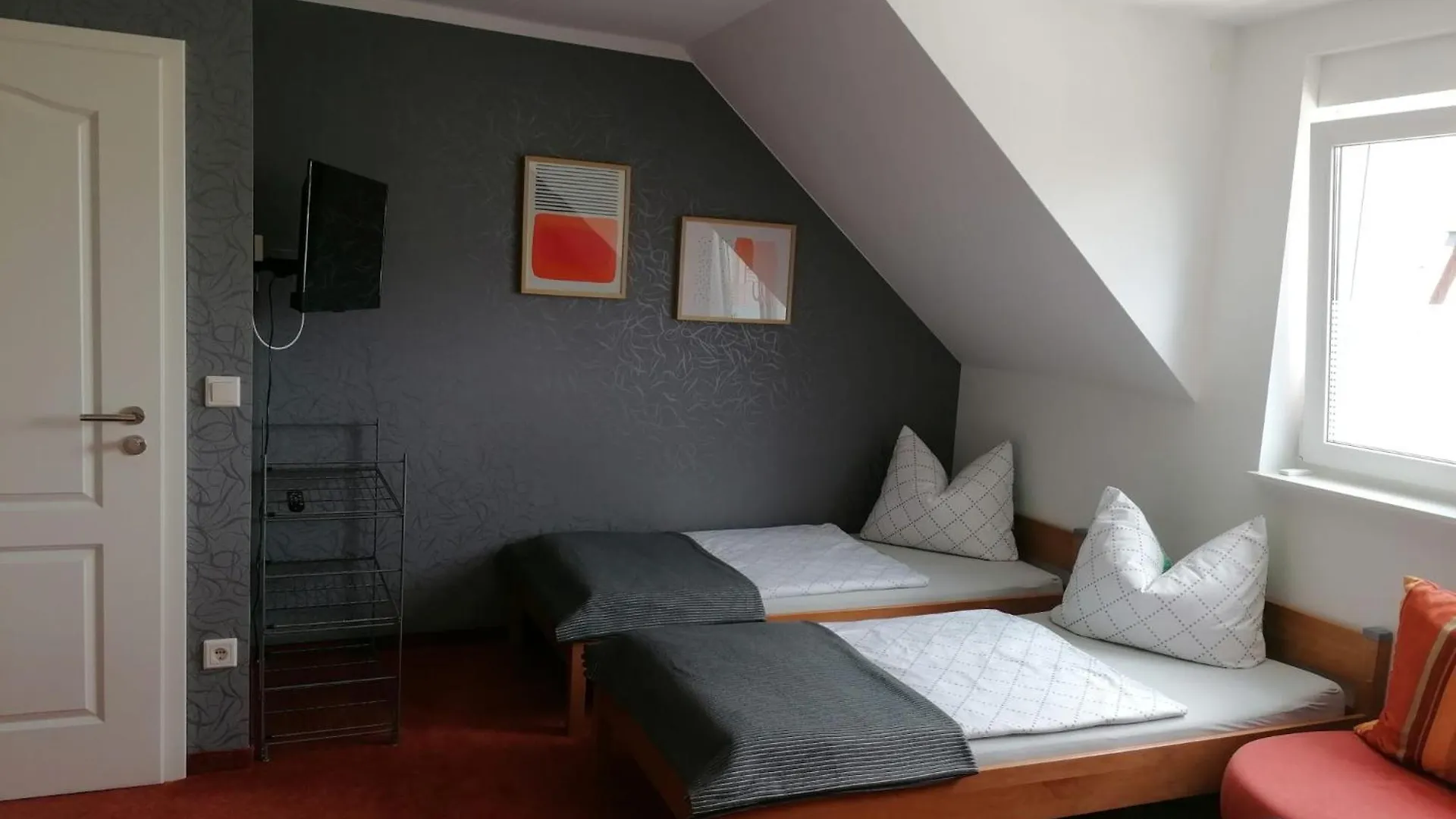Apartments Mohrini Berlin Germany
